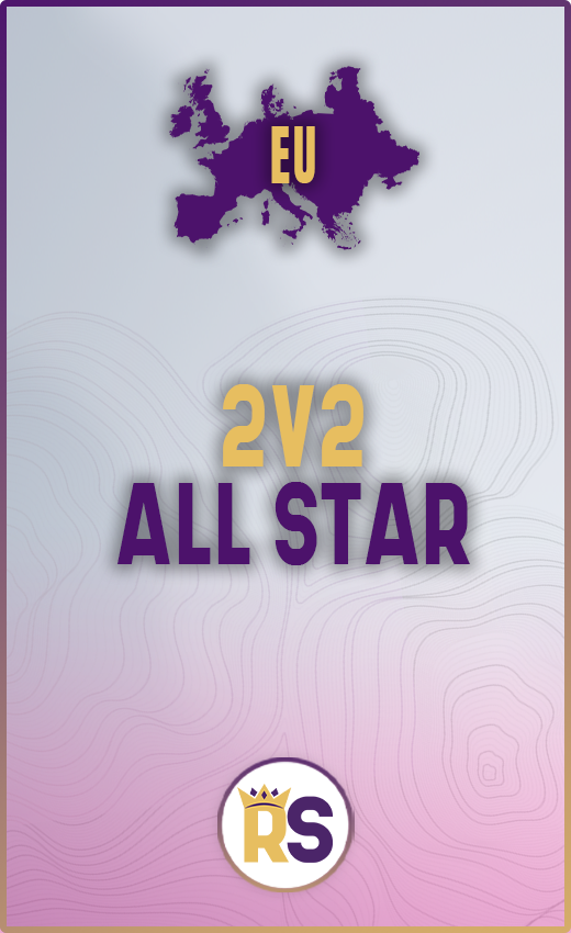 All-Star 2v2