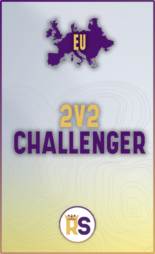 Challenger 2v2