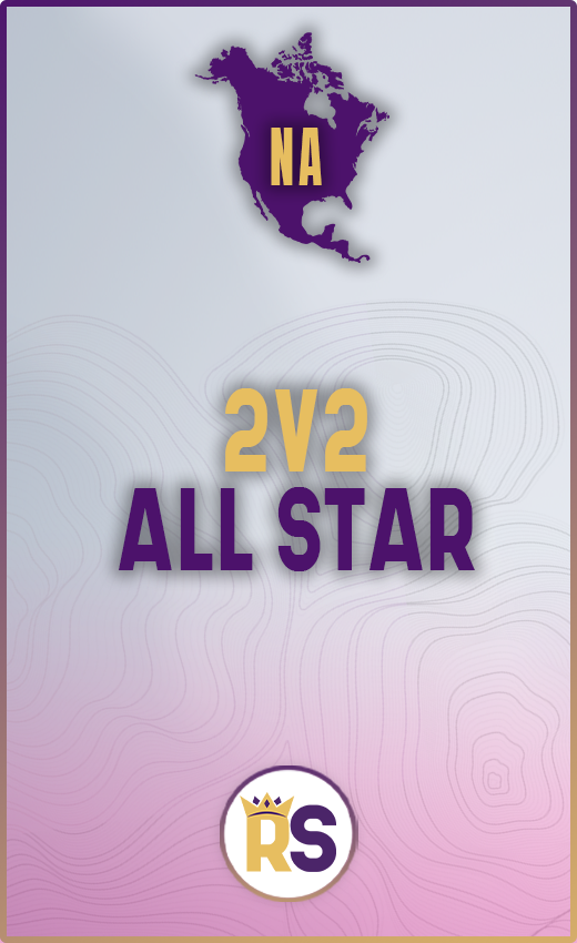 All-Star 2v2