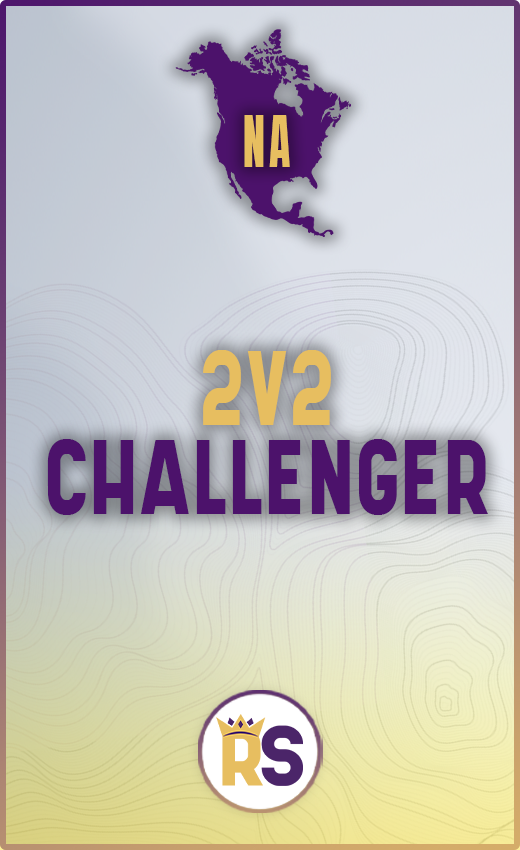 Challenger 2v2