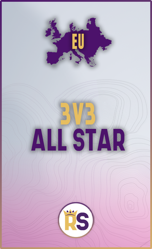 All-Star 3v3