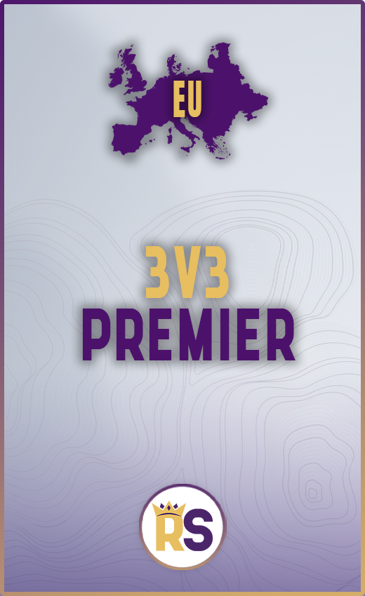 Premier 3v3