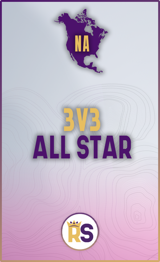 All-Star 3v3