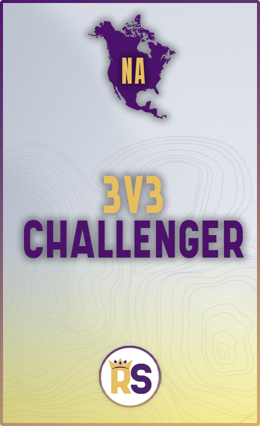 Challenger 3v3