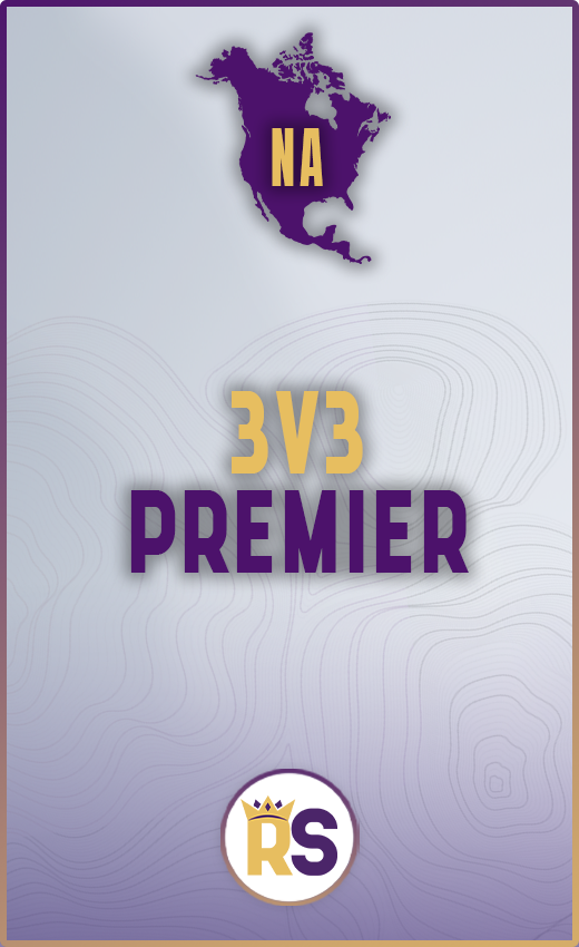 Premier 3v3